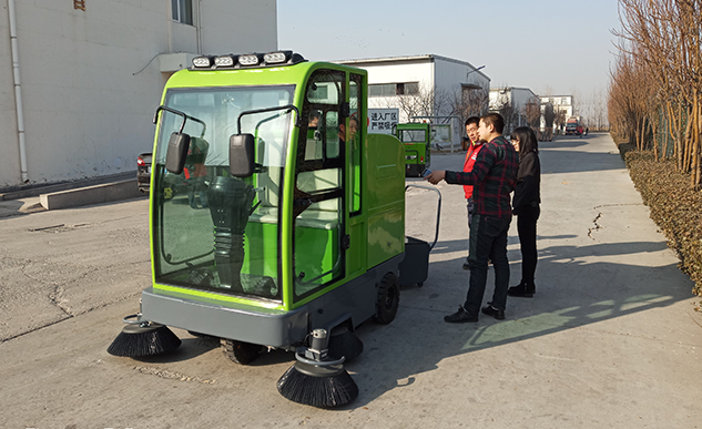 宏瑞達(dá)大品牌掃地機(jī)，值得信賴