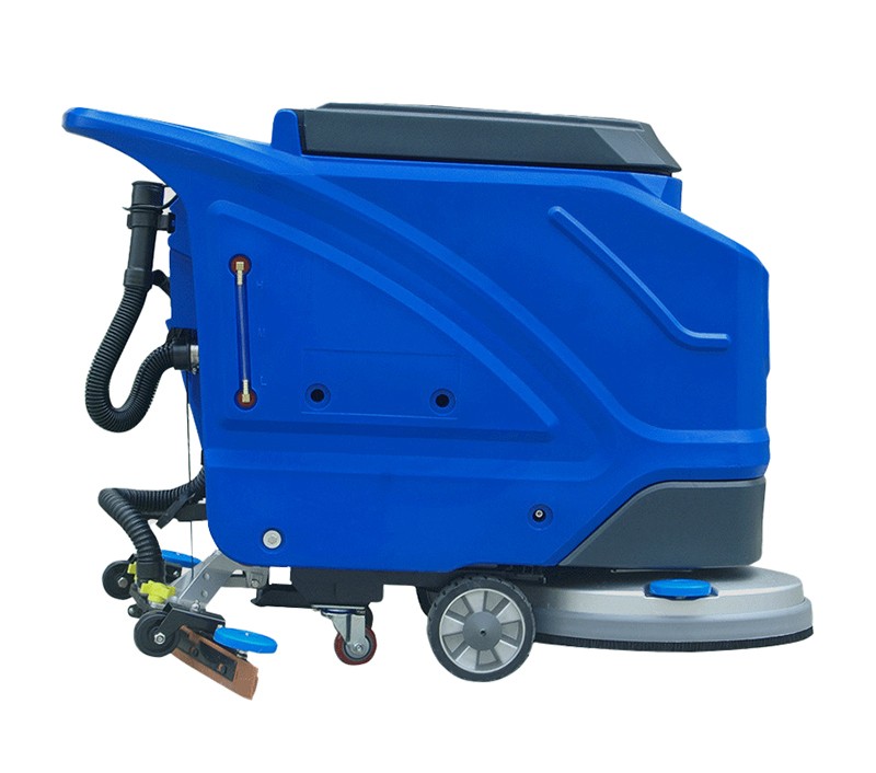 HRD-56手推式洗地機 HRD-56手推式洗地機