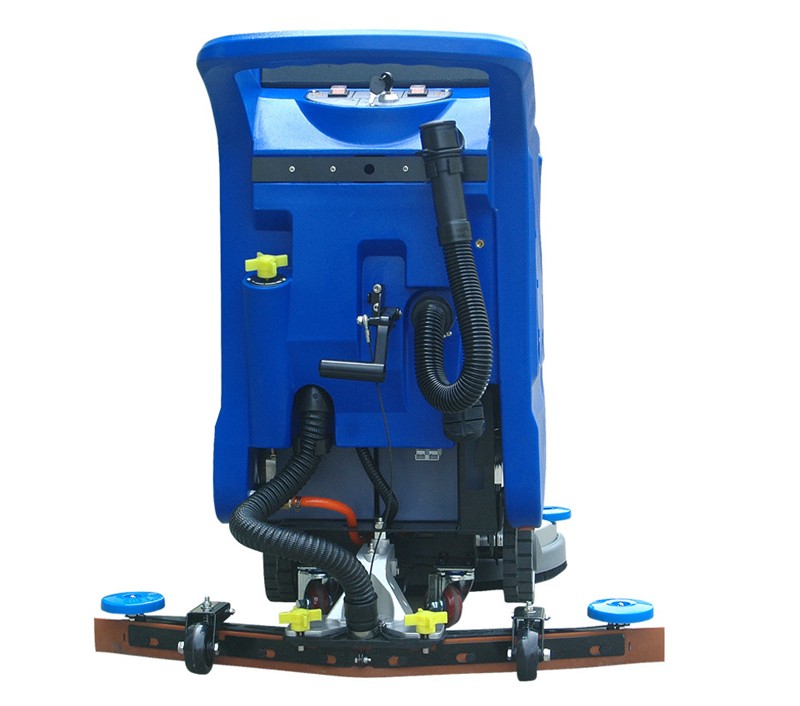 HRD-56手推式洗地機 HRD-56手推式洗地機